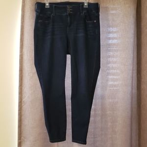 Torrid Jeggings